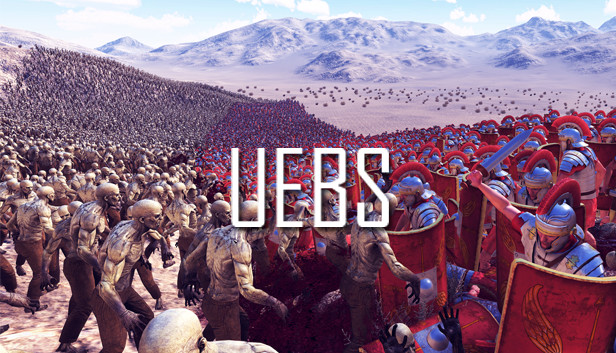 Ultimate Epic Battle Simulator Pre-Installed Steamunderground.net 3