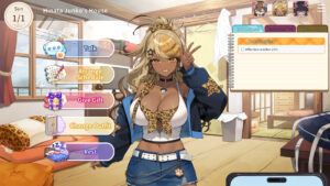 V LOVER F95zone
