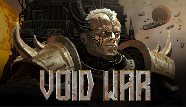 Void War Pre-Installed Steamunderground.net