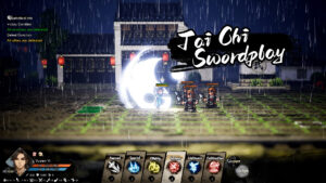 Wandering Sword Fast Download