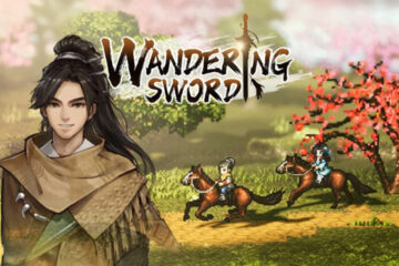 Wandering Sword Pre-Installed Steamunderground.net