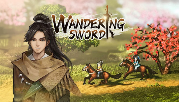 Wandering Sword Pre-Installed Steamunderground.net