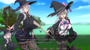 Witch of Eclipse Fast Download