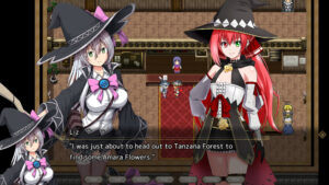 Witch of Eclipse Steamunlocked
