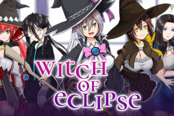 Witch of Eclipse Pre-Installed Steamunderground.net