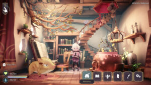 WitchSpring R Fast Download