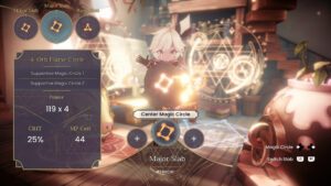 WitchSpring R Steamunlocked
