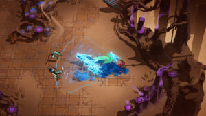 Wizard of Legend 2 Steamunlocked
