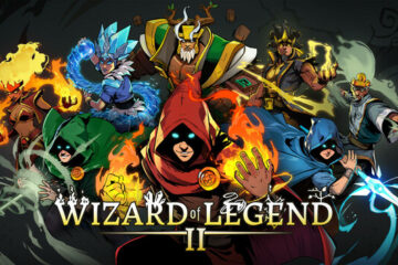 Wizard of Legend 2 Pre-Installed Steamunderground.net