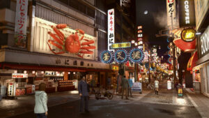 Yakuza Kiwami 2 Fast Download