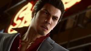 Yakuza Kiwami 2 Steamunlocked