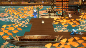 Yaoling Mythical Journey Steamunlocked