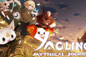 Yaoling Mythical Journey Pre-Installed Steamunderground.net