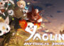 Yaoling Mythical Journey Pre-Installed Steamunderground.net