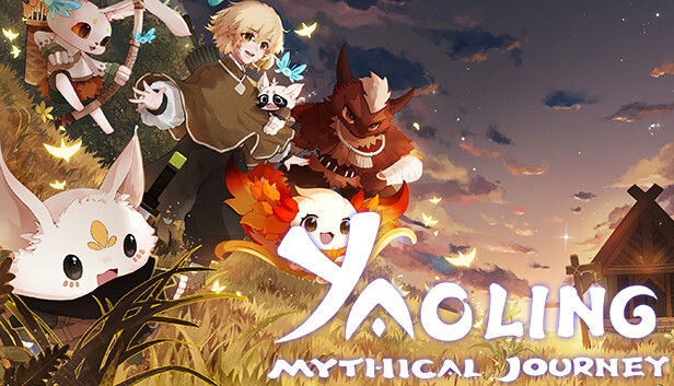 Yaoling Mythical Journey Pre-Installed Steamunderground.net