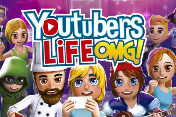 Youtubers Life Pre-Installed Steamunderground.net