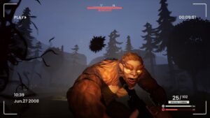 A Day Out Steamunlocked