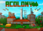 AColony Pre-Installed Steamunderground.net