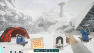 Abiotic Factor Steamunlocked