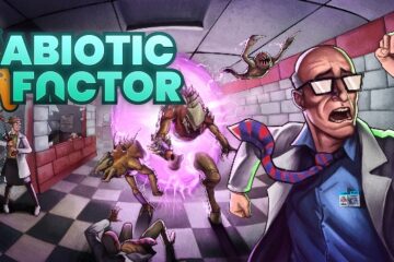 Abiotic Factor Pre-Installed Steamunderground.net