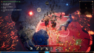 Achilles Survivor Fast Download