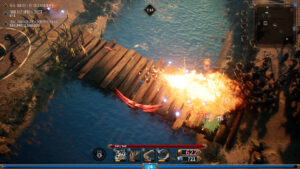 Achilles Survivor Steamunlocked