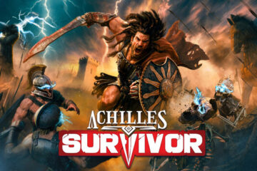 Achilles Survivor Pre-Installed Steamunderground.net