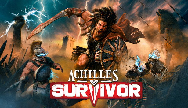 Achilles Survivor Pre-Installed Steamunderground.net