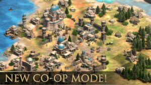 Age of Empires II Definitive Edition Steamunlocked