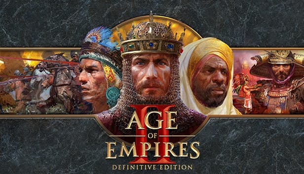 Age of Empires II Definitive Edition Pre-Installed Steamunderground.net