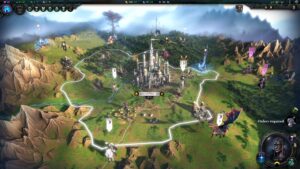 Age of Wonders 4 Fast Download