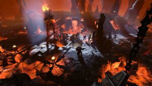 Age of Wonders 4 Steamunlocked