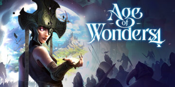 Age of Wonders 4 Pre-Installed Steamunderground.net