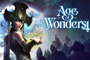 Age of Wonders 4 Pre-Installed Steamunderground.net
