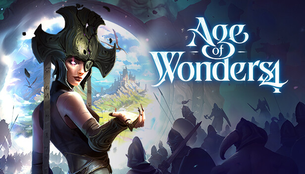 Age of Wonders 4 Pre-Installed Steamunderground.net