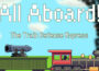 All Aboard! The Train Defense Express Pre-Installed Steamunderground.net