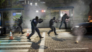 Alpha Response Fast Download