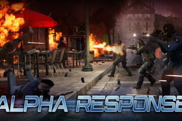 Alpha Response Pre-Installed Steamunderground.net