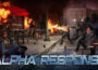 Alpha Response Pre-Installed Steamunderground.net
