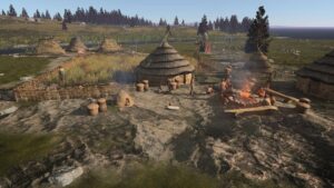Ancient Cities Fast Download