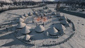 Ancient Cities Steamunlocked