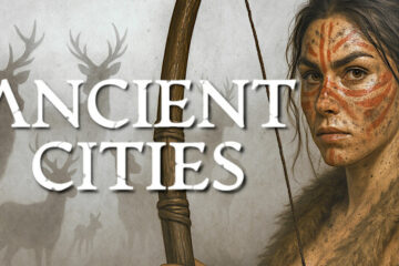 Ancient Cities Pre-Installed Steamunderground.net