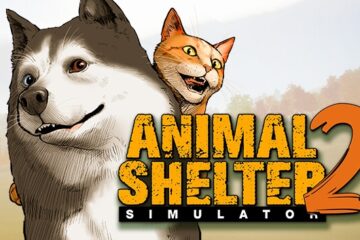 Animal Shelter 2 Pre-Installed Steamunderground.net