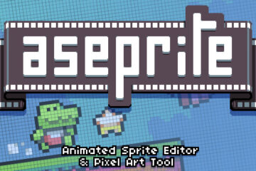 Aseprite Pre-Installed Steamunderground.net