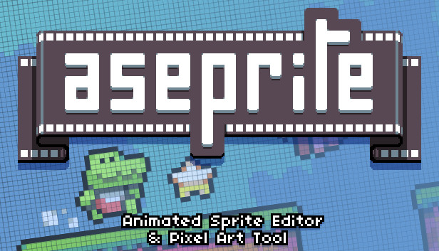 Aseprite Pre-Installed Steamunderground.net