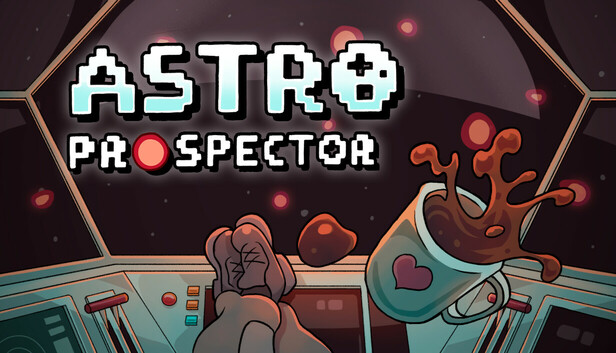 Astro Prospector Pre-Installed Steamunderground.net