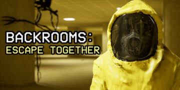 Backrooms Escape Together Pre-Installed Steamunderground.net
