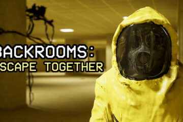 Backrooms Escape Together Pre-Installed Steamunderground.net