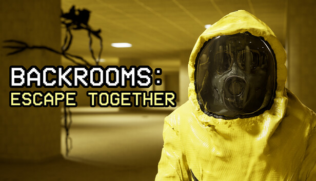 Backrooms Escape Together Pre-Installed Steamunderground.net