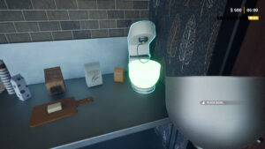 Bakery Cafe Simulator Steamunlocked